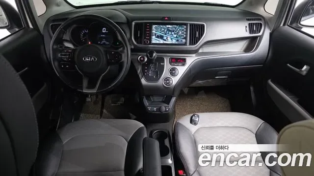 Kia The New Ray Signature, миниатюра 12