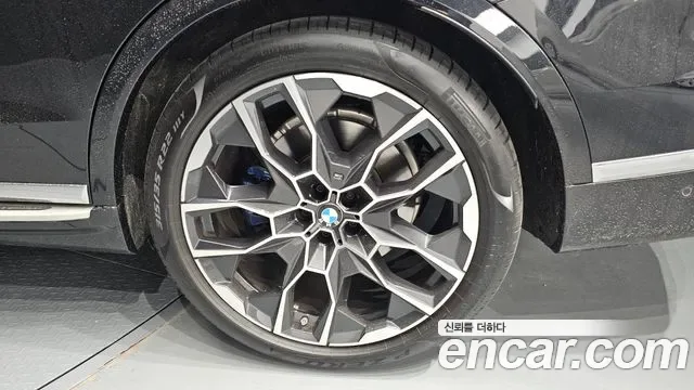 BMW X7 xDrive 40i M 6 мест, миниатюра 16