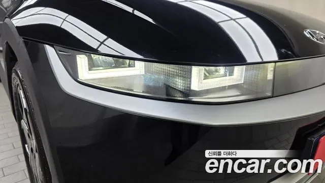 Hyundai Ioniq 5, миниатюра 22
