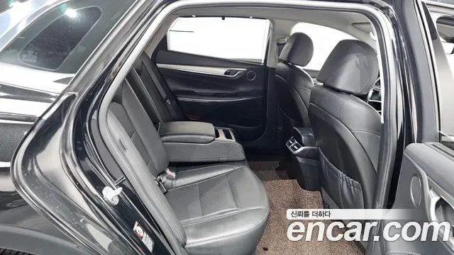 Hyundai Grandeur, миниатюра 23