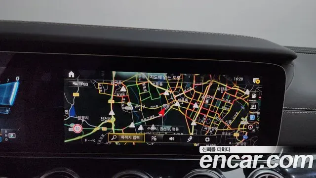 Mercedes-Benz AMG GT 4 43 4MATIC+, миниатюра 18