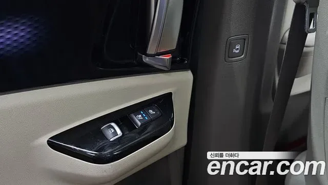 Kia Carnival дизель 7 мест Signature, миниатюра 17