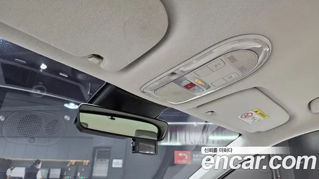 Hyundai Ioniq 5 Prestige, миниатюра 4