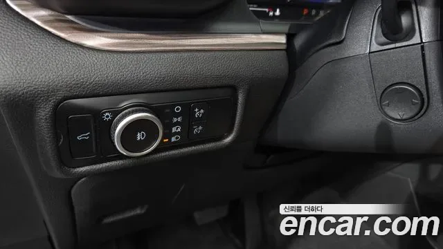 Ford Explorer 2.3 4WD, миниатюра 2