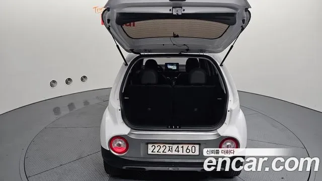 Hyundai Casper Modern, миниатюра 17