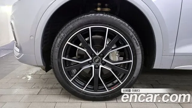 Audi Q5 45 TFSI Premium, миниатюра 7