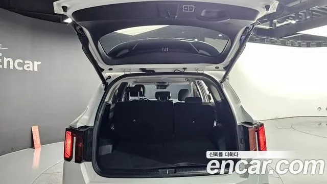 Kia Sorento дизель 2.2 2WD, миниатюра 29