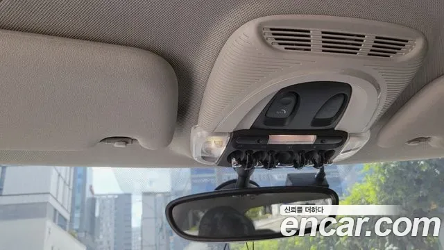 MINI Cooper HIGH III, миниатюра 15