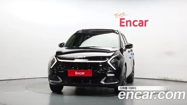 Kia Sportage Signature 2WD, миниатюра 30