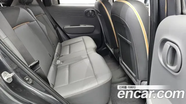 Hyundai Casper Turbo Modern, миниатюра 27