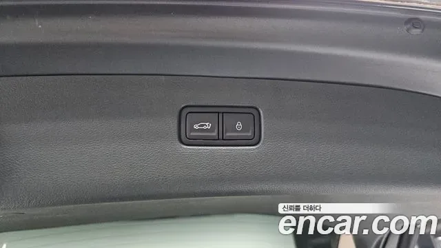 Genesis GV80 3.5T бензин AWD ( ), миниатюра 20