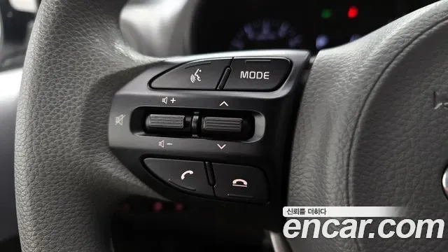 Kia Morning (JA) Prestige, миниатюра 18