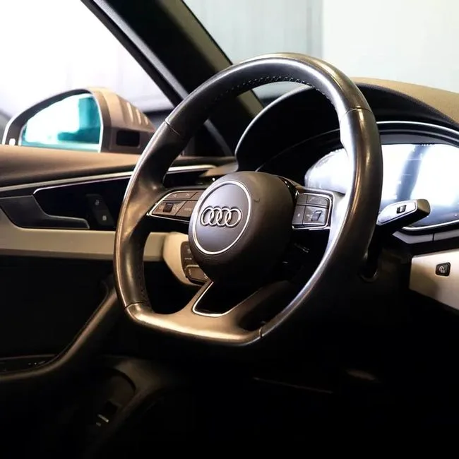 Audi A4 35 TFSI S-LINE, миниатюра 26