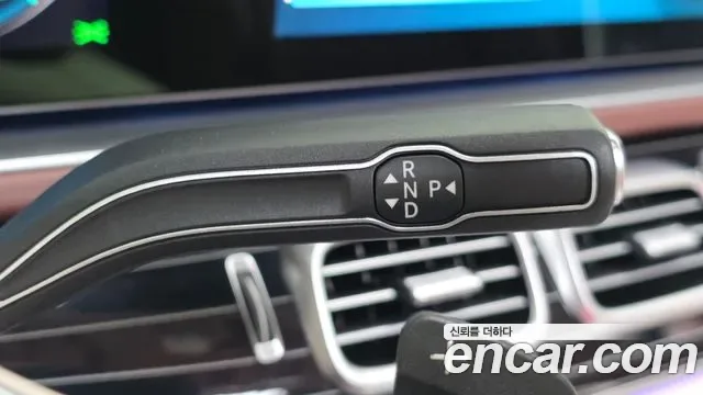 Mercedes-Benz GLS GLS600 4MATIC, миниатюра 12