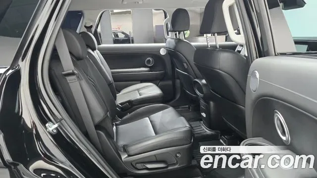 Hyundai Palisade бензин 2.5T 4WD 7 мест, миниатюра 28