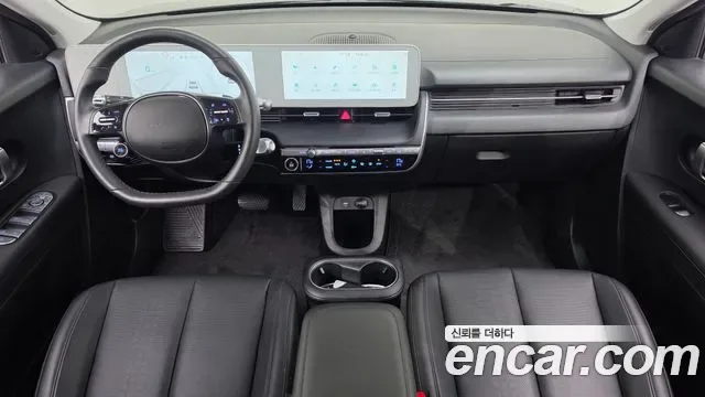 Hyundai Ioniq 5, миниатюра 21