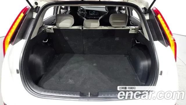 Kia Niro Prestige, миниатюра 20