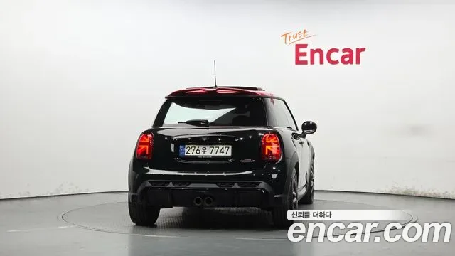 MINI Cooper JCW III, миниатюра 26