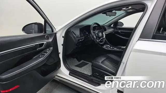 Hyundai Sonata 2.0 LPG( ), миниатюра 9