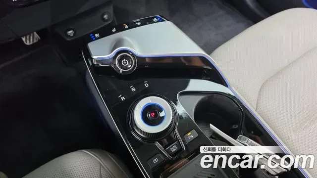 Kia EV6, миниатюра 26