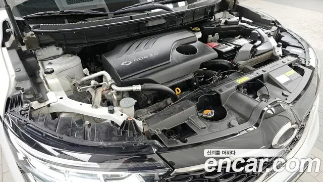 Renault QM6 2.0 GDe RE Signature 2WD, миниатюра 5