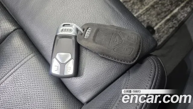 Audi Q5 50 TDI Premium, миниатюра 29