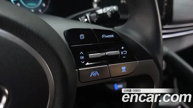Hyundai Avante (CN7) 1.6 Inspiration, миниатюра 2
