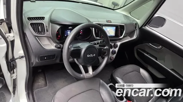 Kia The New Ray, миниатюра 7