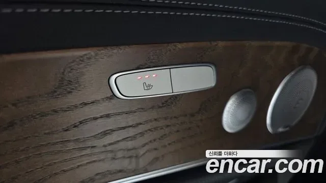 Mercedes-Benz E-Class E300 4MATIC, миниатюра 23