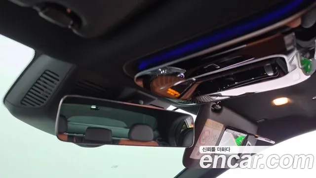 Mercedes-Benz C-Class C200 AMG Line, миниатюра 5