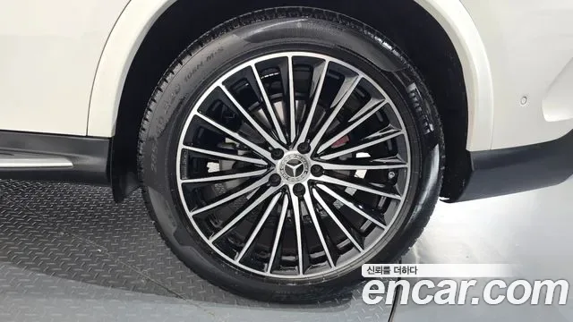 Mercedes-Benz GLC GLC300 4MATIC, миниатюра 5