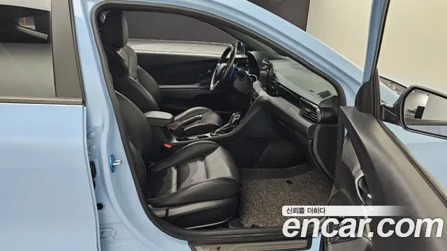 Hyundai Veloster 2.0 N, миниатюра 6