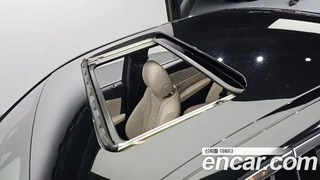 Mercedes-Benz E-Class E350 4MATIC, миниатюра 10