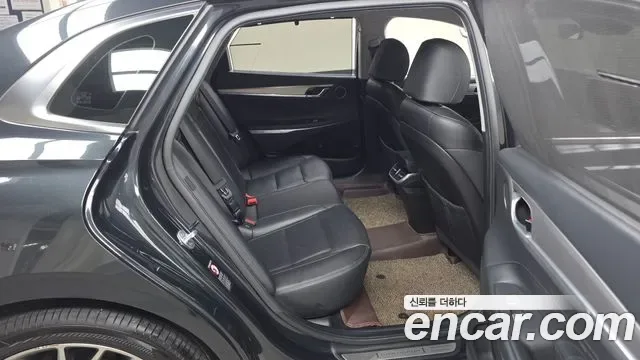 Hyundai Grandeur 2.5 Calligraphy, миниатюра 29