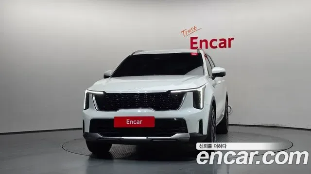 Kia Sorento бензин 2.5T 2WD Signature, миниатюра 25