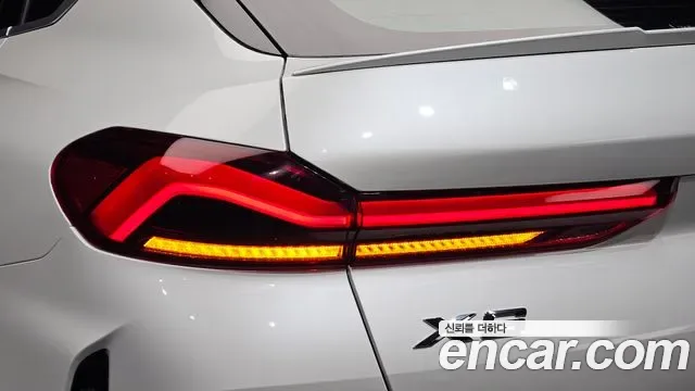 BMW X6 xDrive30d M, миниатюра 16