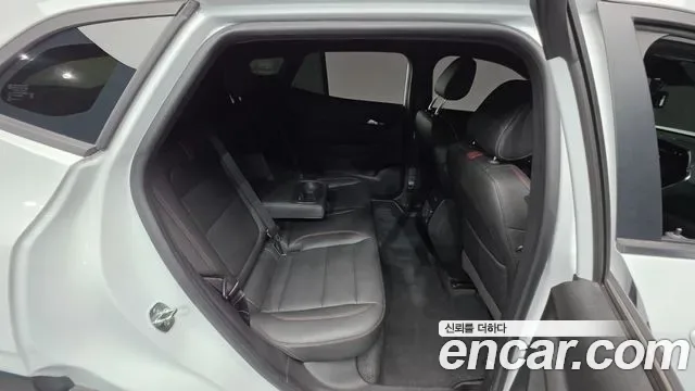 Chevrolet Trax 1.2 RS ( ), миниатюра 9