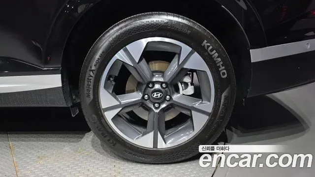Hyundai Palisade HEV 2.5T 2WD 7 мест Prestige, миниатюра 23