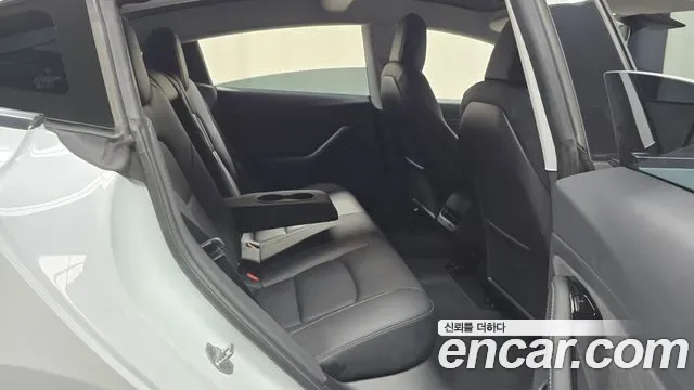 Tesla 3 AWD, миниатюра 11