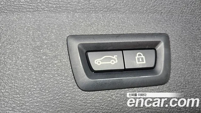 BMW X1 xDrive 20i M, миниатюра 9