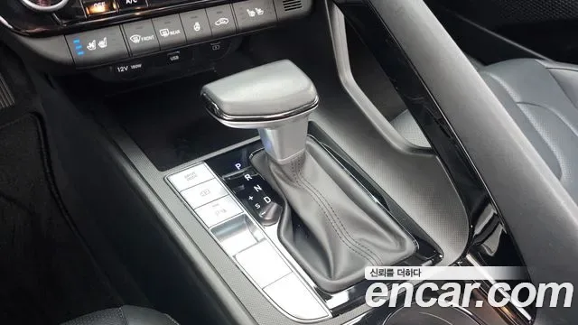 Hyundai Avante (CN7) 1.6 Modern, миниатюра 2