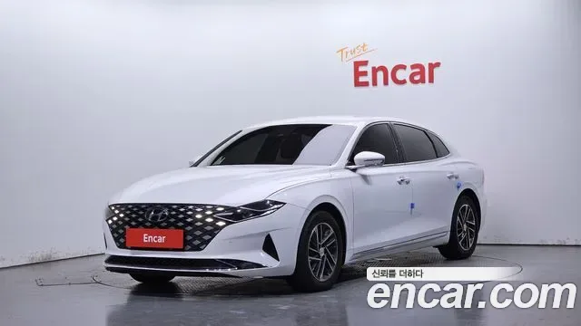 Hyundai Grandeur 3.0 LPi ( )