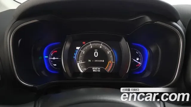 Renault QM6 2.0 GDe 2WD, миниатюра 10
