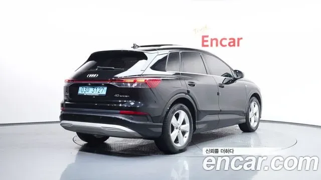 Audi Q4, миниатюра 28