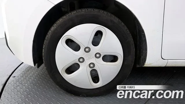 Kia Ray 2 мест Prestige, миниатюра 20