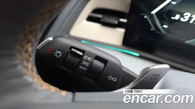 KGM EV (O100) MX AWD, миниатюра 20