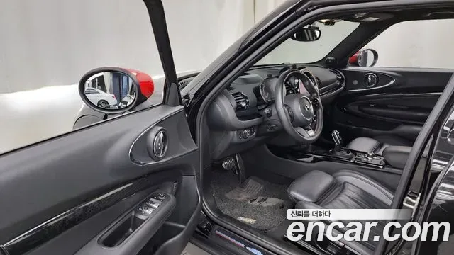 MINI Cooper JCW II, миниатюра 13