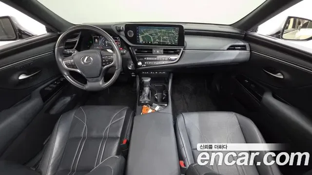 Lexus ES, миниатюра 8