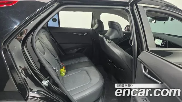 Kia Niro EV, миниатюра 16