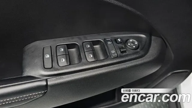 Hyundai Venue 1.6 Modern, миниатюра 7